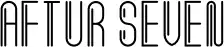 Aftur Seven