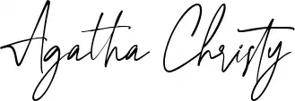 Agatha Christy