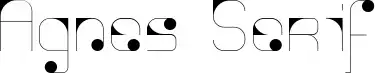 Agnes Serif