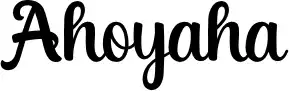 Ahoyaha