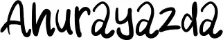 Ahurayazda