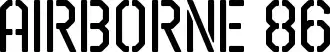 Airborne 86