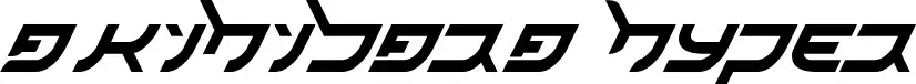 Akihibara Hyper