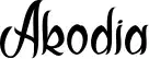Akodia