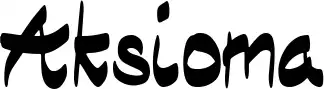 Aksioma