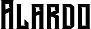Alardo