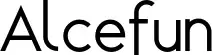 Alcefun