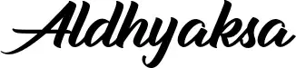 Aldhyaksa