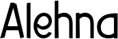Alehna