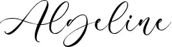Algeline
