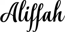 Aliffah