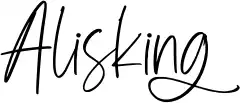 Alisking