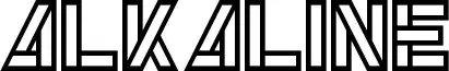 Alkaline