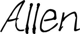 Allen