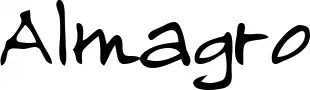Almagro