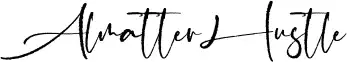 Almatter Hustle