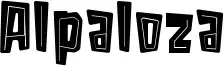 Alpaloza