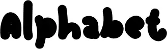 Alphabet