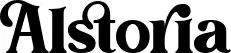 Alstoria
