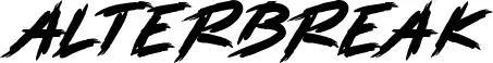 Alterbreak