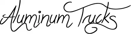 Aluminum Trucks