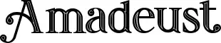 Amadeust