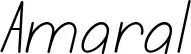 Amaral