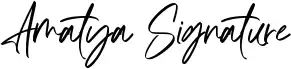 Amatya Signature