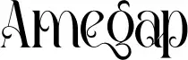 Amegap