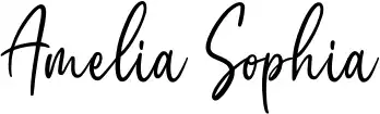 Amelia Sophia