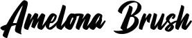 Amelona Brush