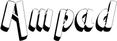 Ampad