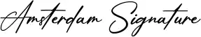 Amsterdam Signature