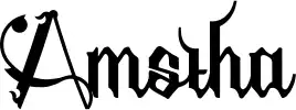 Amstha