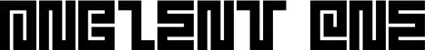 Ancient One