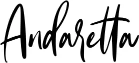 Andaretta