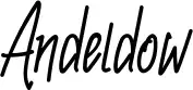Andeldow