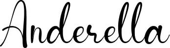 Anderella
