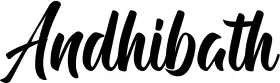Andhibath