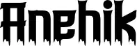Anehik