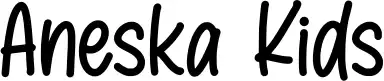 Aneska Kids