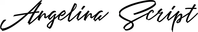 Angelina Script