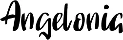 Angelonia