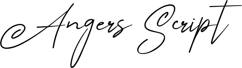 Angers Script