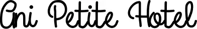 Ani Petite Hotel