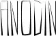Anodin