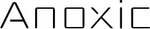 Anoxic
