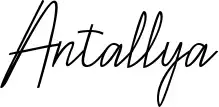 Antallya