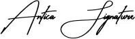 Antica Signature