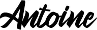 Antoine
